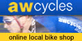 Enormous range of Bikes, parts, clothing and accessories
